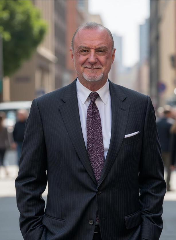 Mr. Lance Shields